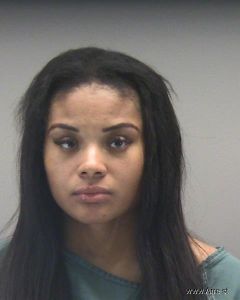 Shaneka Mcquater Arrest Mugshot