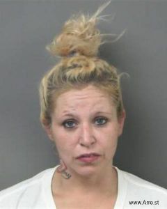 Shanna Jenkins-lawson Arrest