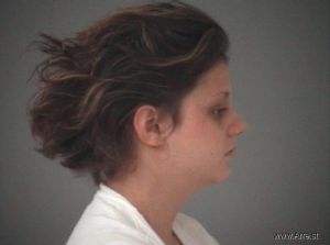 Shanna Swartz Arrest Mugshot