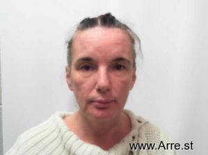 Shannon Barton Arrest Mugshot