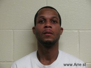 Shannon Goddard Arrest Mugshot