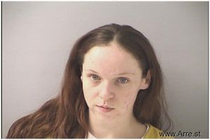 Shannon Greene Arrest Mugshot