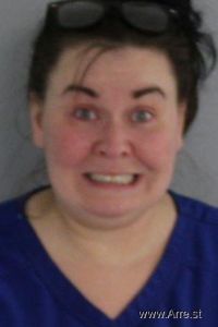 Shannon Perry Arrest Mugshot