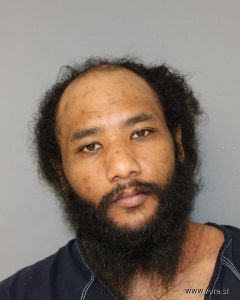 Shaquil Collett Arrest Mugshot