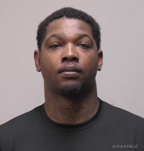 Sharod Couch Arrest Mugshot