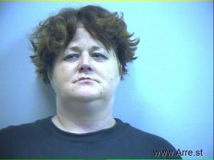 Sharon Clark Arrest