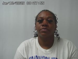 Sharonda Norton Arrest Mugshot