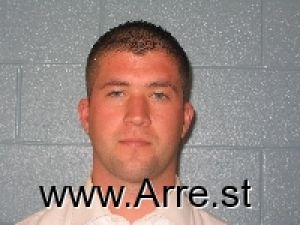 Shaun Altiere Arrest Mugshot