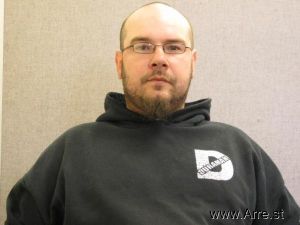 Shaun Bloomfield Arrest Mugshot