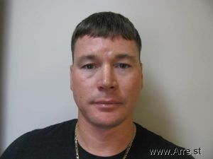 Shaun Gorskey Arrest Mugshot