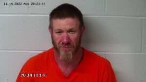 Shaun Mcdaniel Arrest