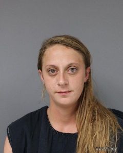 Shavonna Jack Arrest Mugshot