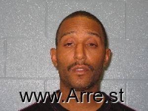 Shawn Adams Arrest Mugshot