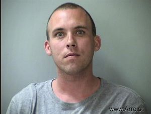 Shawn Addenbrooke Arrest Mugshot