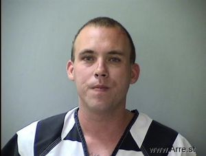 Shawn Addenbrooke Arrest Mugshot