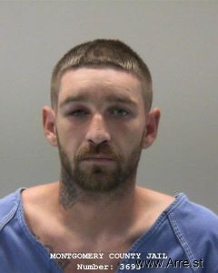 Shawn Adkins Arrest