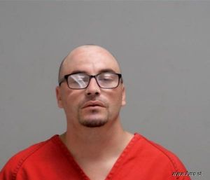 Shawn Aisel Arrest Mugshot