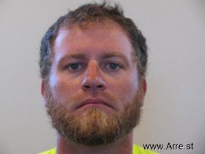 Shawn Barnes Arrest Mugshot