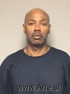 Shawn Boles Arrest Mugshot