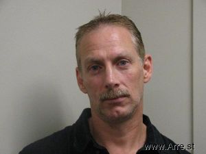 Shawn Bostic Arrest Mugshot