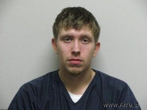 Shawn Campos Arrest Mugshot