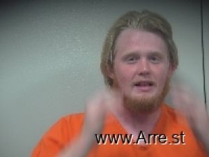 Shawn Chaffin Arrest Mugshot