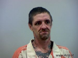 Shawn Devore Arrest Mugshot