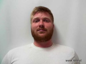 Shawn Eckelberry Arrest Mugshot