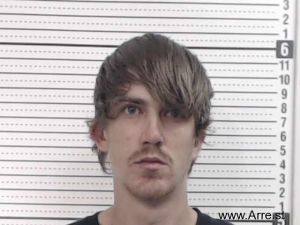 Shawn Ely Arrest Mugshot