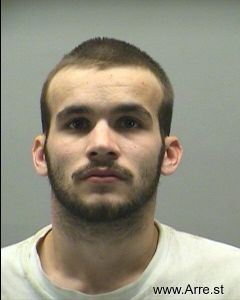 Shawn Esterkamp Arrest Mugshot