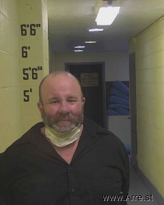 Shawn Goins Arrest Mugshot