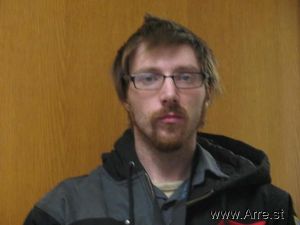 Shawn Hamilton Arrest Mugshot