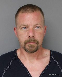 Shawn Hicks Arrest Mugshot