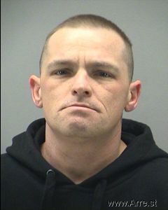 Shawn Hopkins Arrest Mugshot