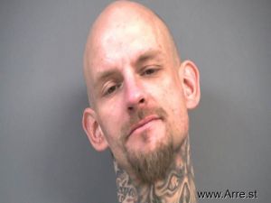 Shawn Howland Arrest Mugshot