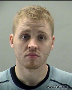 Shawn Kane Arrest Mugshot