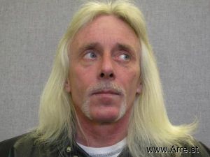 Shawn Kouns Arrest Mugshot