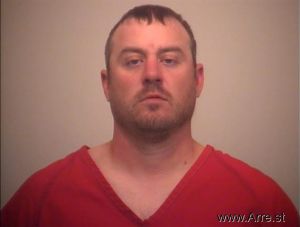 Shawn Lafferty Arrest Mugshot