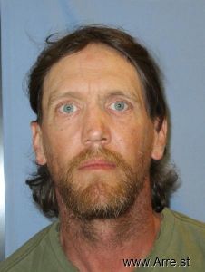 Shawn Lagray Arrest Mugshot