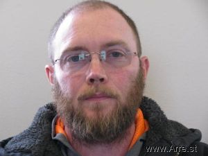 Shawn Landis Arrest Mugshot