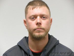 Shawn Latorre Arrest Mugshot