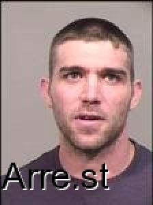 Shawn Mckee Arrest Mugshot