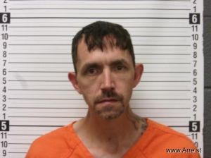 Shawn Persons Arrest Mugshot