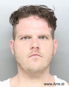 Shawn Powers Arrest Mugshot