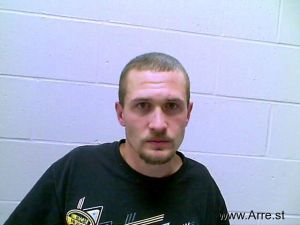 Shawn Ream Arrest