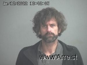 Shawn Smith Arrest Mugshot