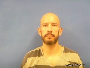 Shawn Smith Arrest Mugshot