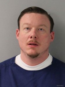 Shawn Whitaker Arrest Mugshot