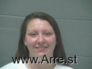 Shawna Rand Arrest Mugshot