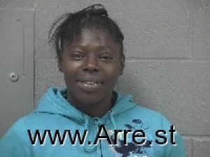 Shawnda Davis Arrest Mugshot